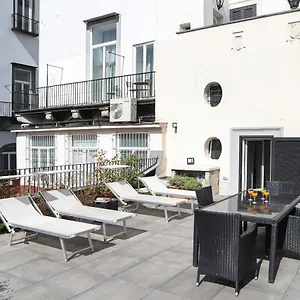  Appartement Palazzo Firrao By Wonderful Italy