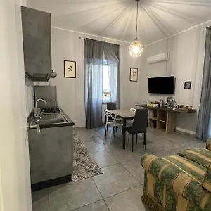  Appartement Casa D10s Centro Spagnoli